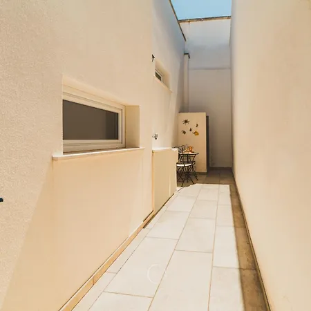 Residenza Lia