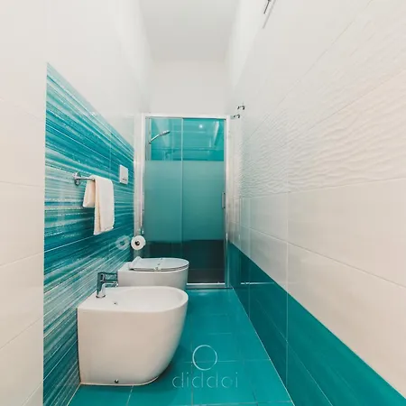 Residenza Lia