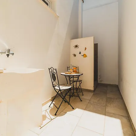 Residenza Lia Appartement Marina di Mancaversa