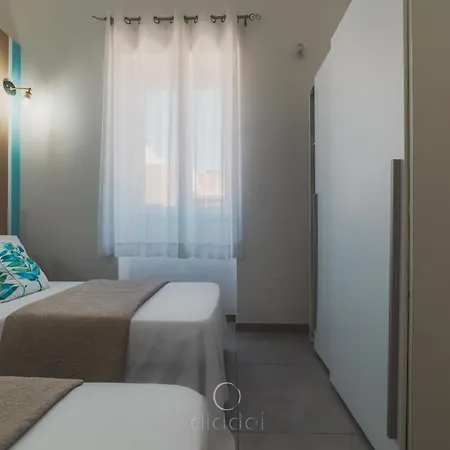 Residenza Lia