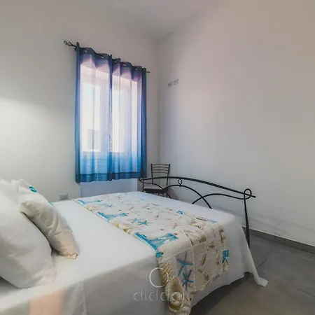 Appartement Residenza Lia *