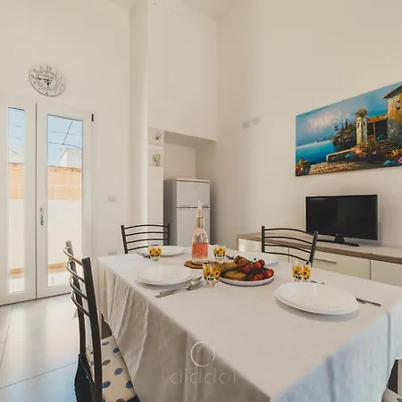 Residenza Lia Appartement