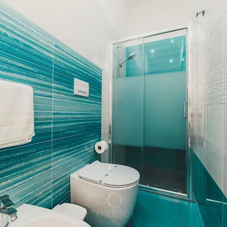 Appartement Residenza Lia