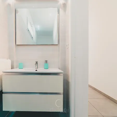 Appartement Residenza Lia *