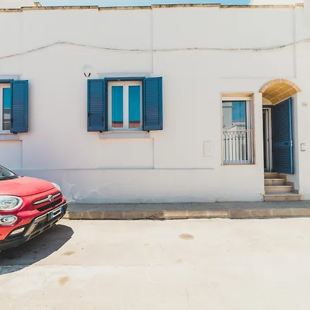 Residenza Lia Appartement Marina di Mancaversa